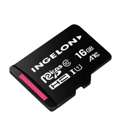 Memory Card  16G 1 Mini SD Card Class 10 TF Flash Card Micro SD Card Memory For Mobile Phone Driving Recorder MP3 MP4 Earphone Speaker Amplifier Surveillance Camera RecorderToys Reading Pen